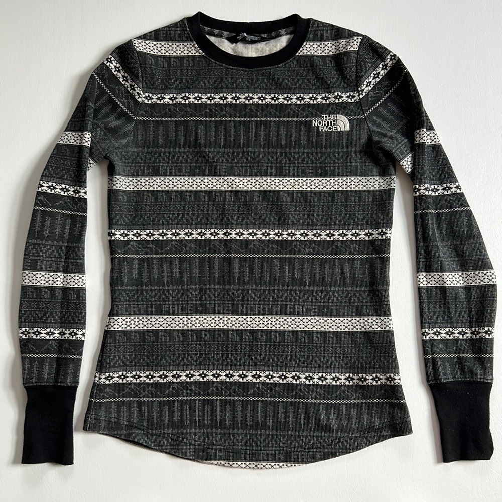 The North Face Women’s long sleeve warm essential